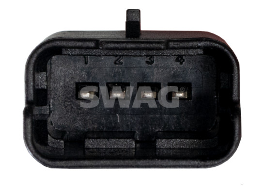 SENSORE PRESSIONE MASSA ARIA